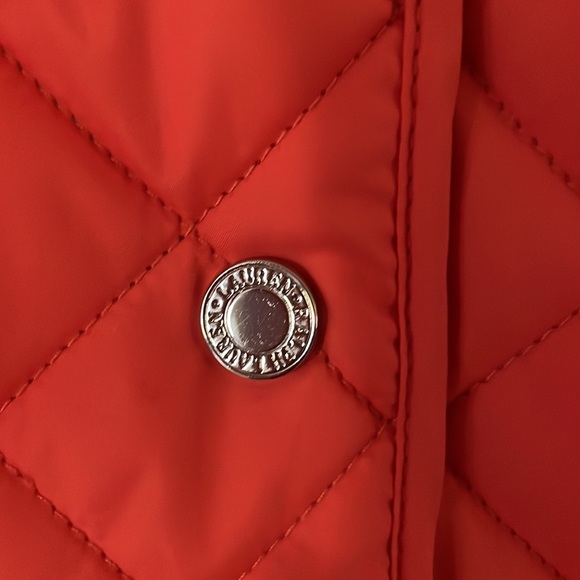 LAUREN Ralph Lauren Quilted Jacket - Picture 5 of 12